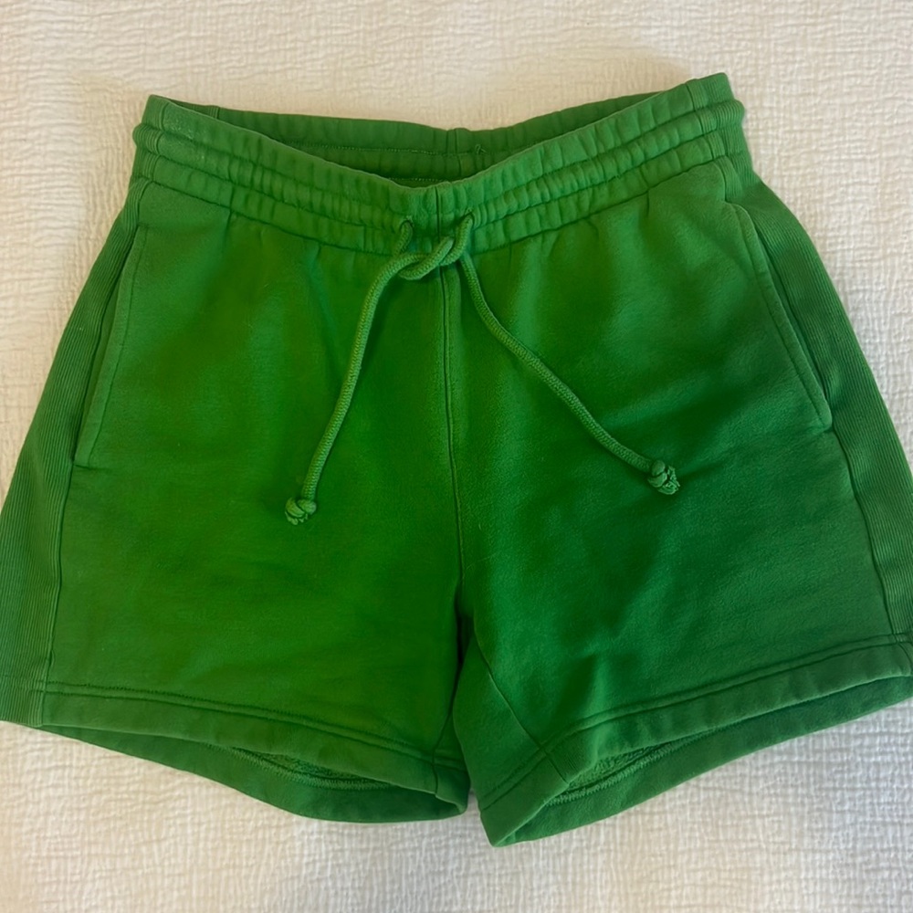 TNA SHORTS